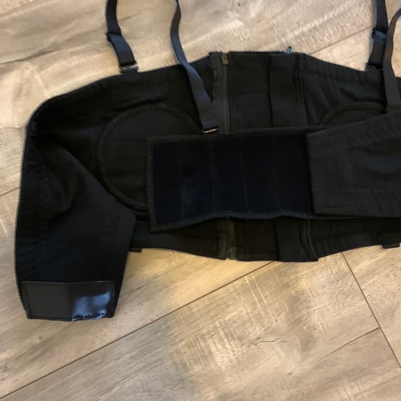 Brand New Nursing Hand Free Pumping Bra - Picture 4 of 4